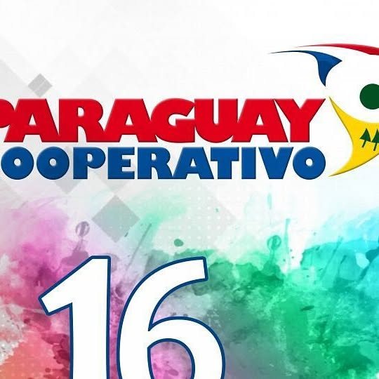 Aniversario número 16 de Paraguay Cooperativo